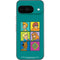 Scooby Doo Scooby-Doo Crew Google Pixel 9 Skin